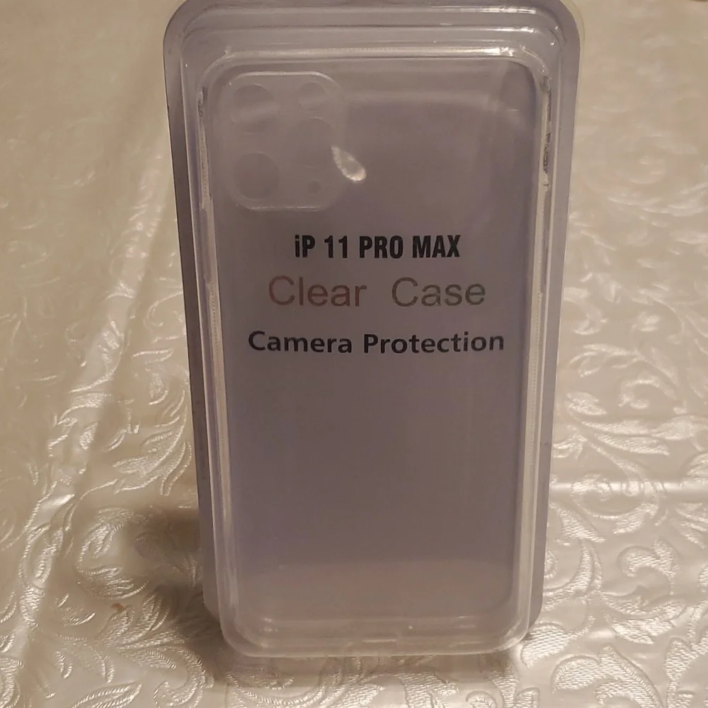 Brand new iPhone case 11 pro max